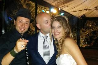 Dan Music Entertainment - Cerimonia Eventi 1