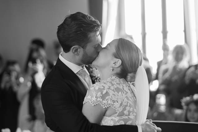Alessandro & Sara