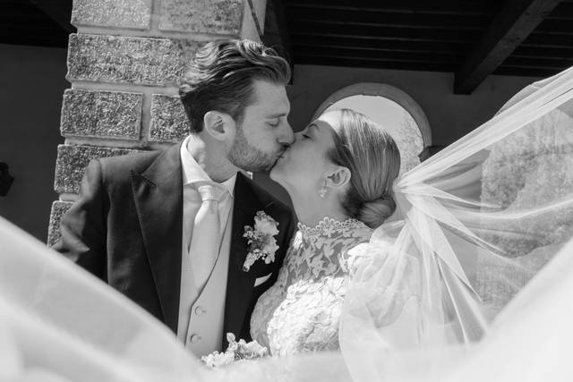 Alessandro & Sara