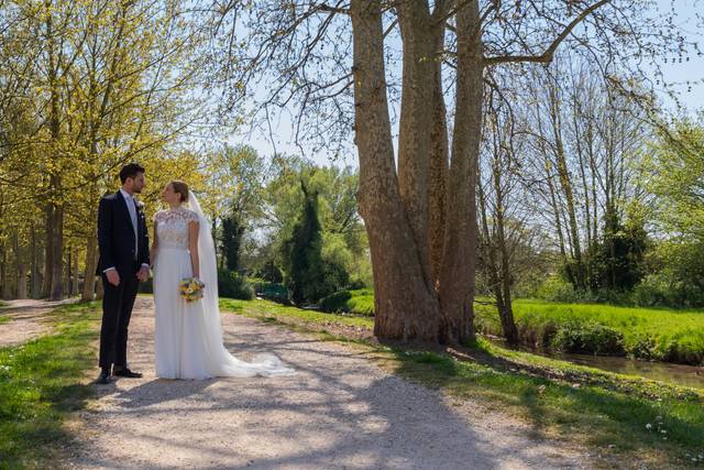 Alessandro & Sara