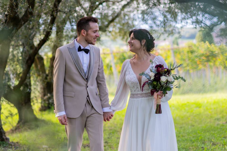 Pietro & Francesca