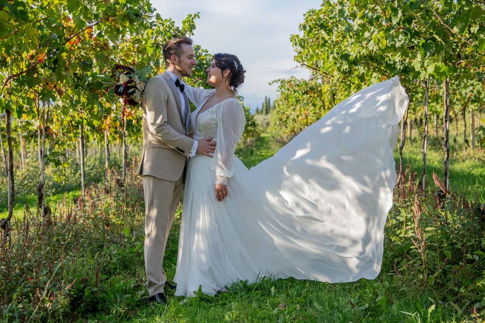 Pietro & Francesca