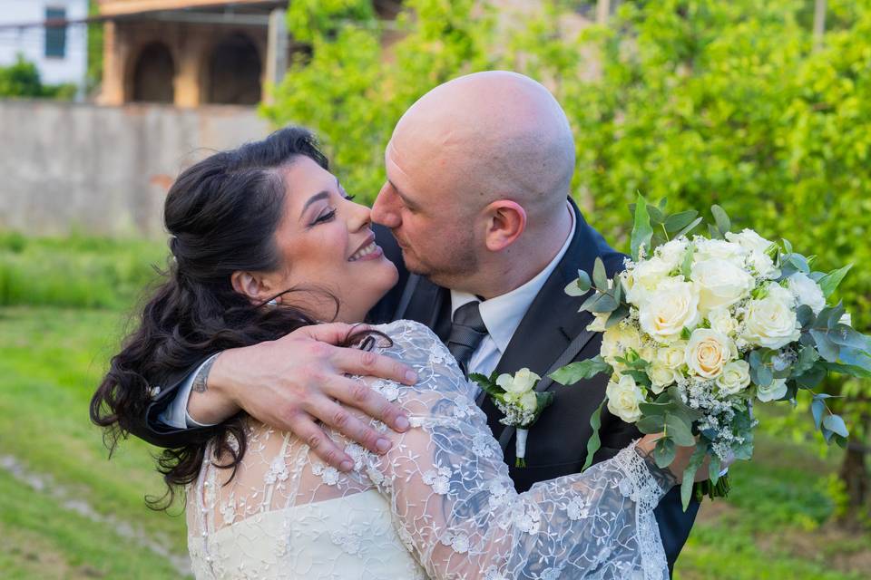 Camilla & Emanuele