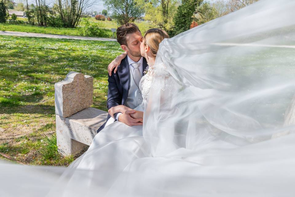 Alessandro & Sara