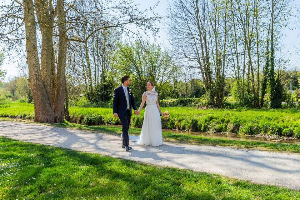 Alessandro & Sara