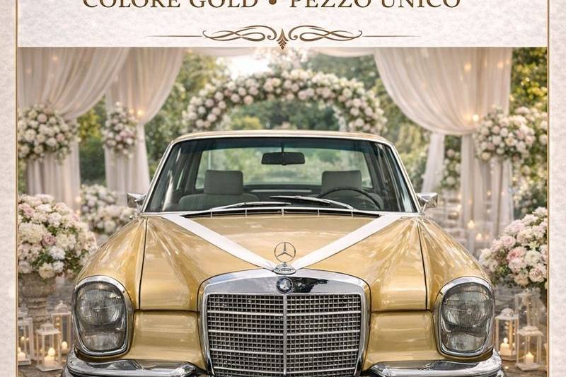 MERCEDES 1960