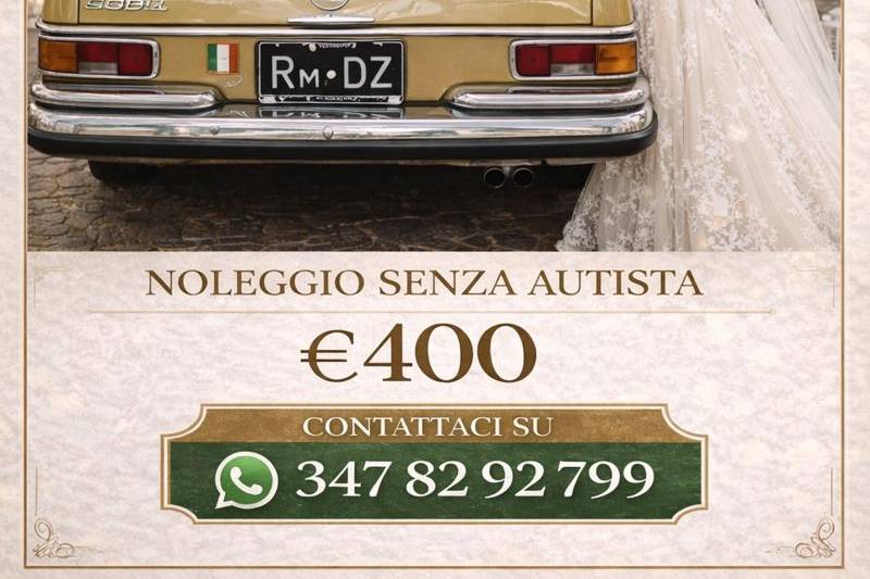 MERCEDES 1960