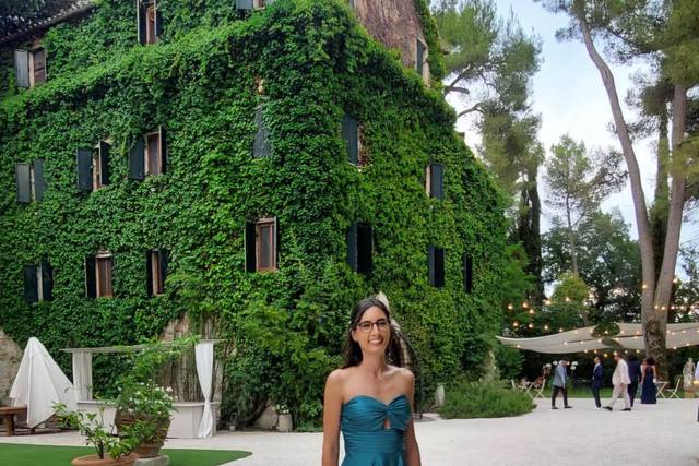 Francesca WP
