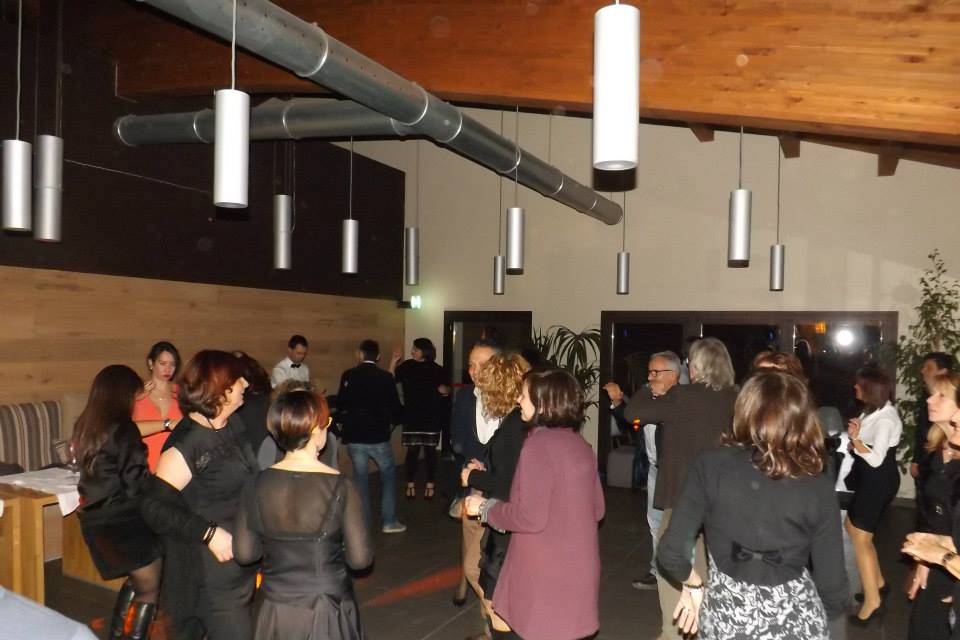 Festa privata modena