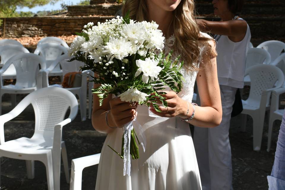 Just Married