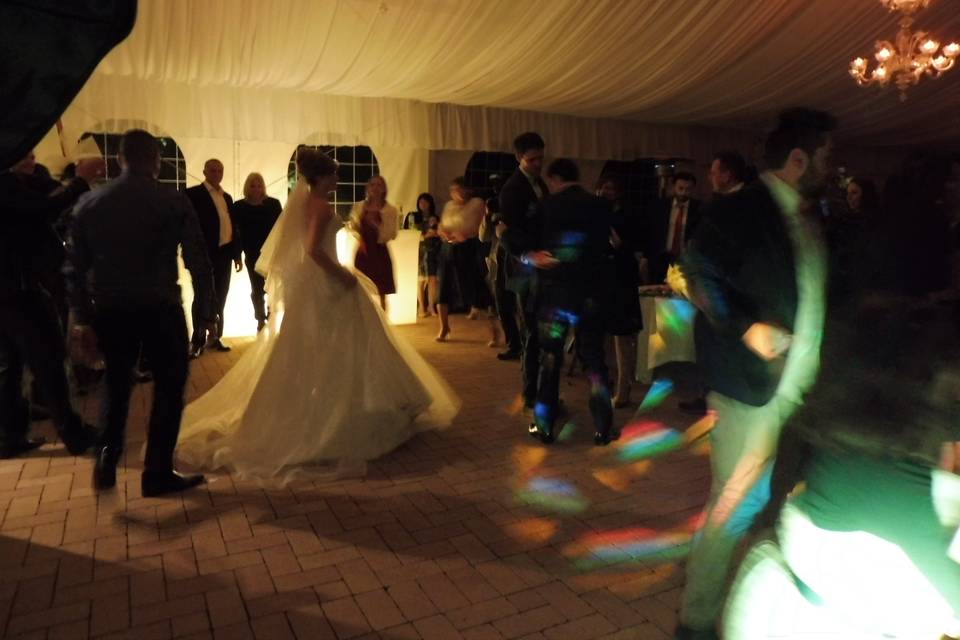 Dj matrimonio modena