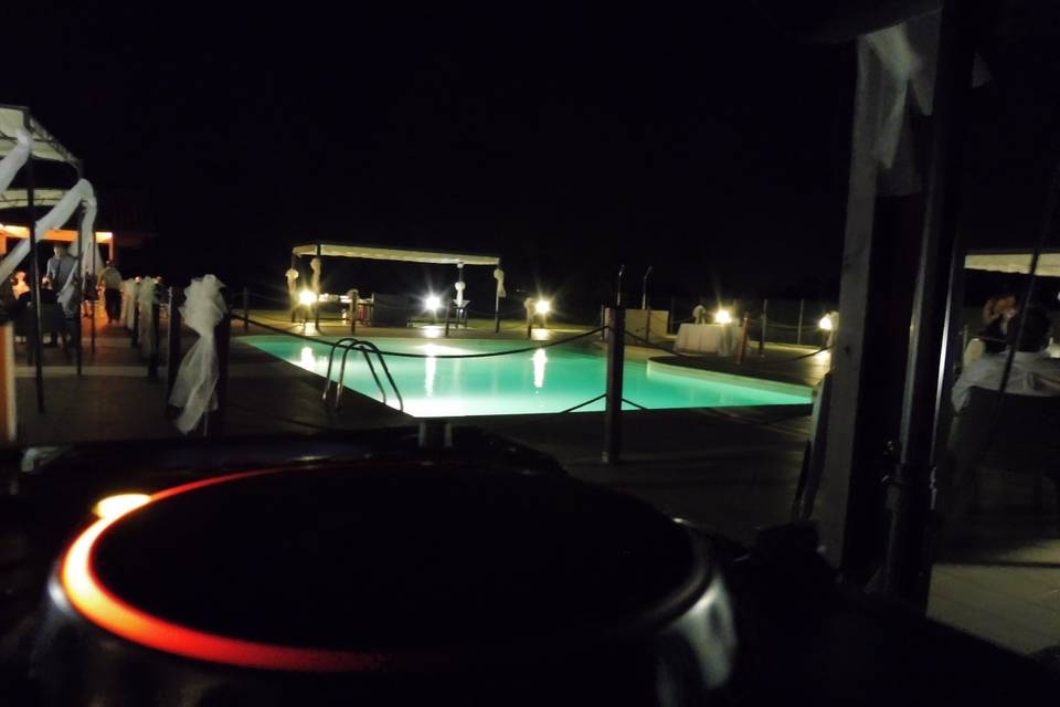 Dj Matrimonio