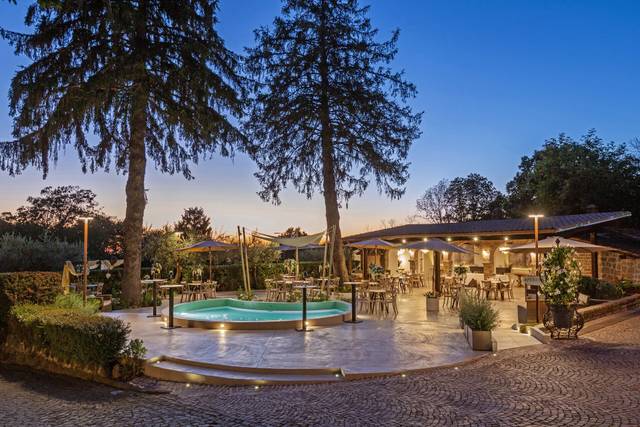 Ristorante Il Giardino