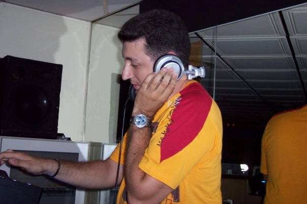 Discoteca