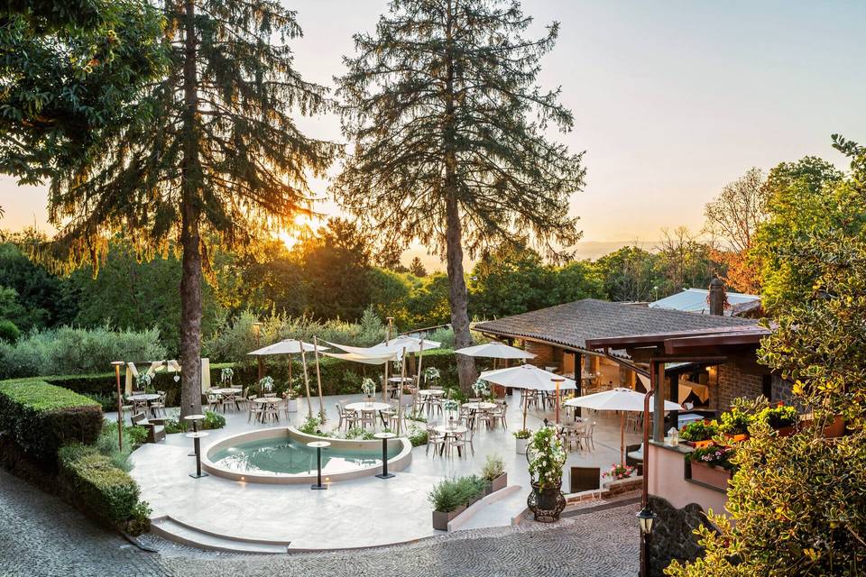 Il Giardino