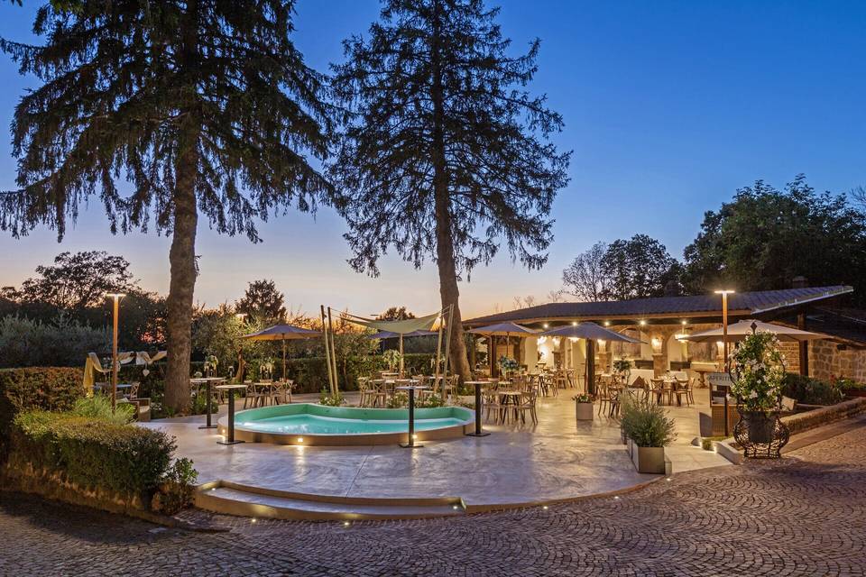 Ristorante Il Giardino