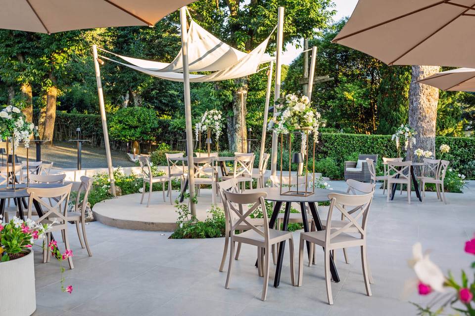 Il Giardino