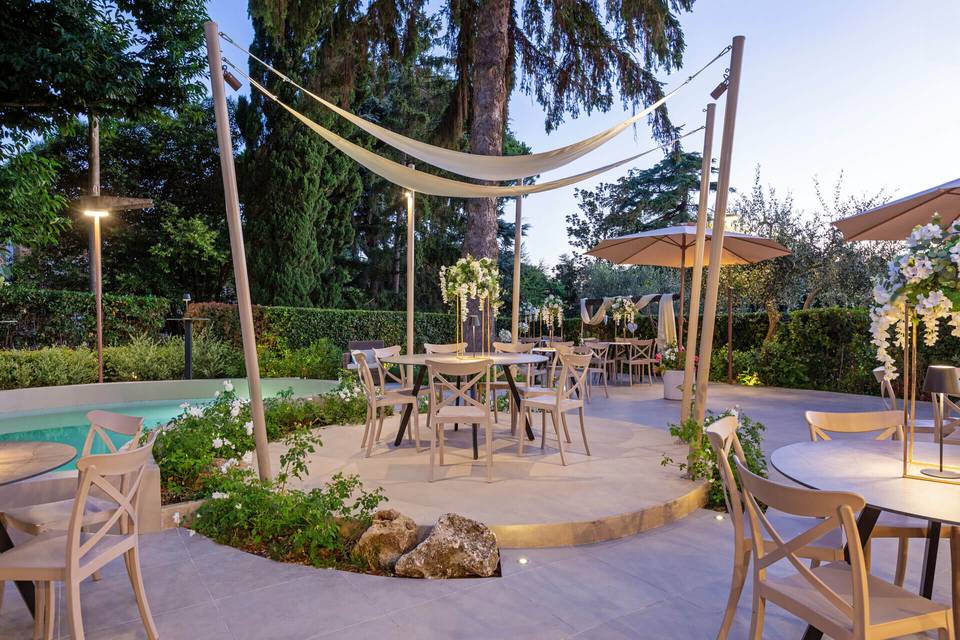 Il Giardino