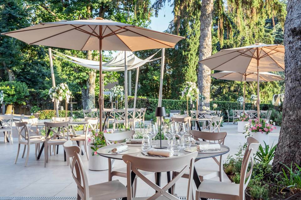 Il Giardino