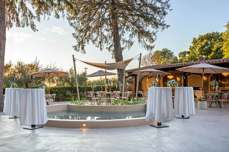 Il Giardino