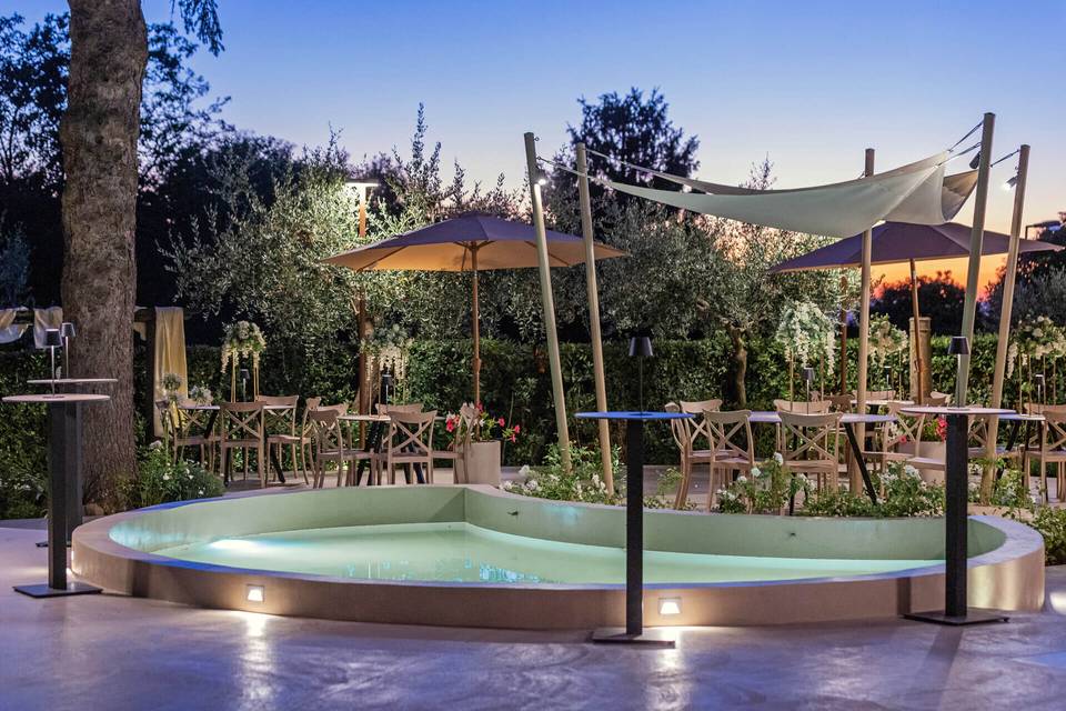 Il Giardino