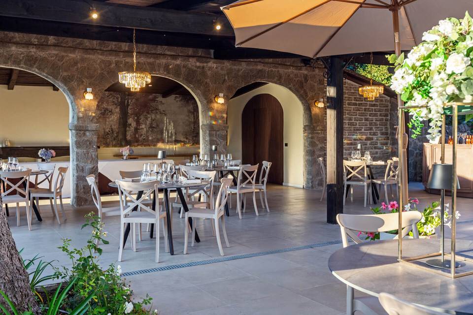 Il Giardino