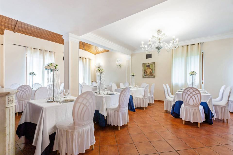 Sala Giglio