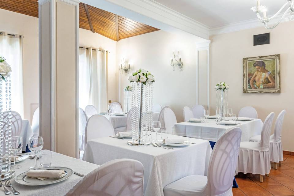 Sala Giglio
