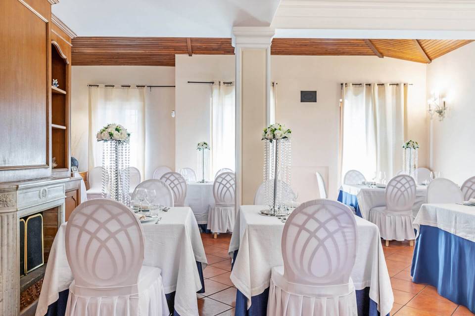 Sala Giglio