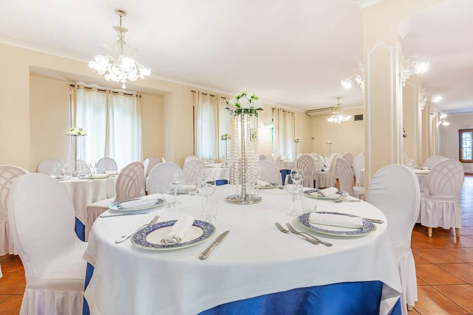 Sala Giglio