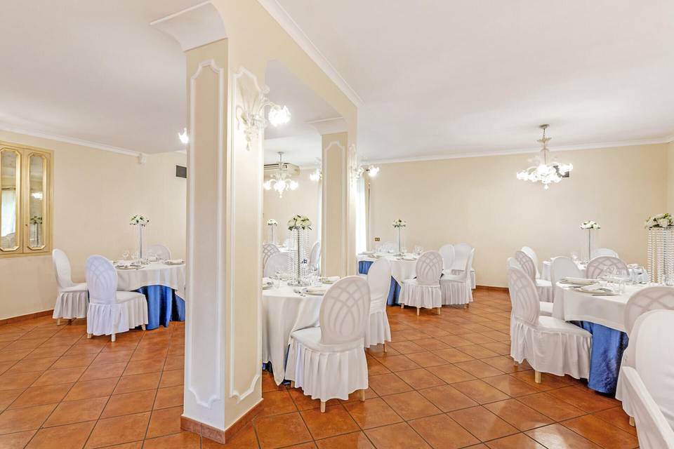 Sala Giglio