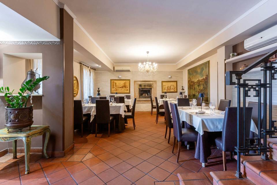 Sala Rosa