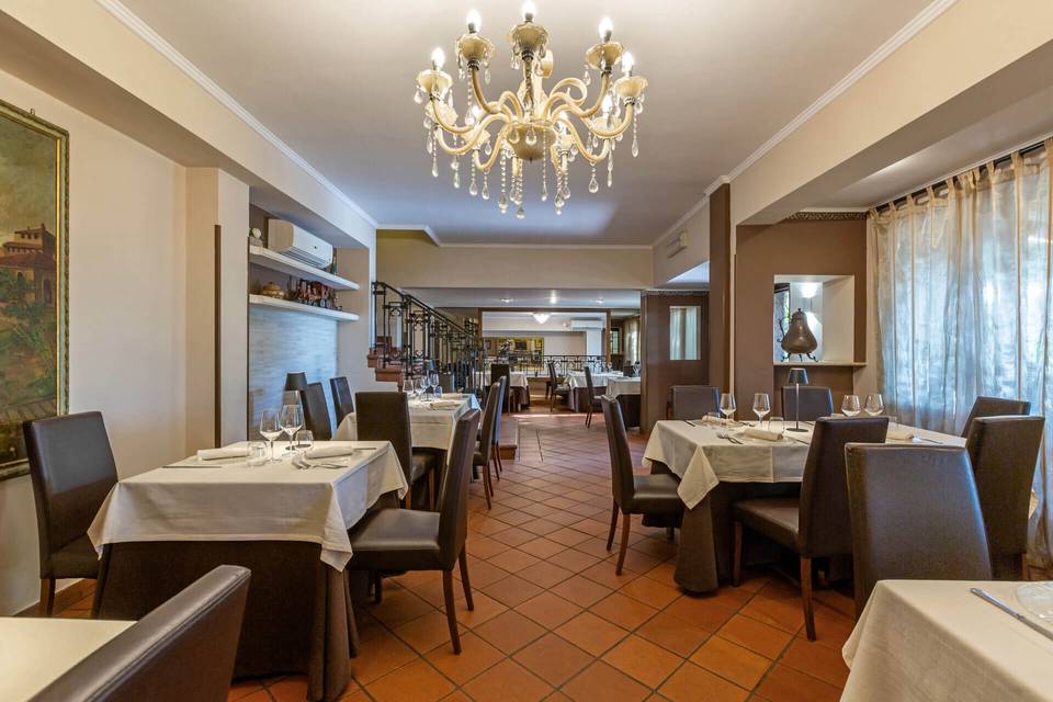 Sala Rosa