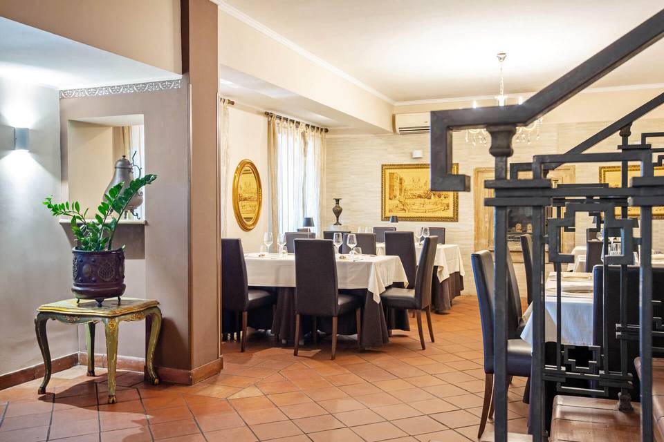 Sala Rosa