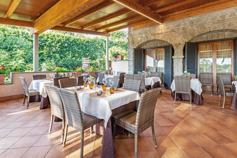 La Veranda