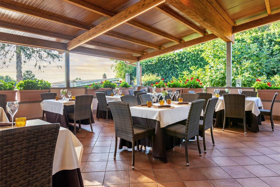 La Veranda