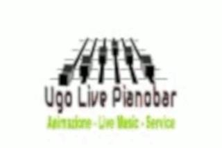 Logo Ugo Live