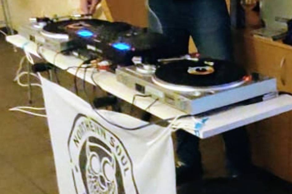 DJ Set Chicco D'Oro 2023