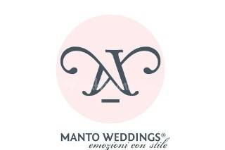 Manto Weddings LOGO