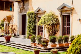 Villa dei Marchesi Incontri