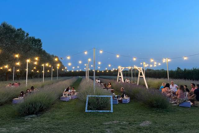 La Florida Agriturismo e Fattoria Didattica