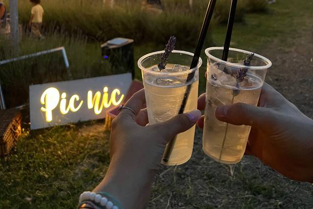 La Florida Agriturismo e Fattoria Didattica