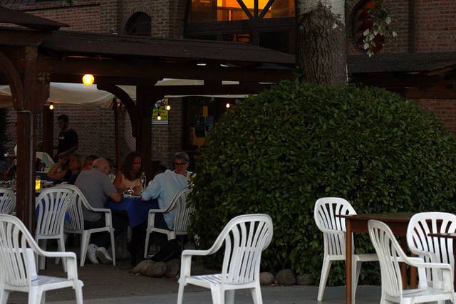 La Florida Agriturismo e Fattoria Didattica