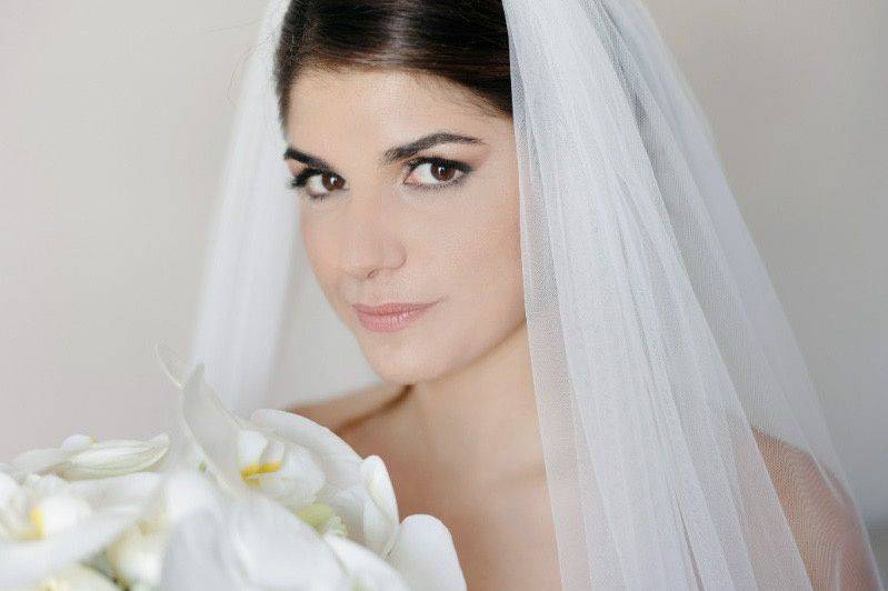 Bridal Make Up