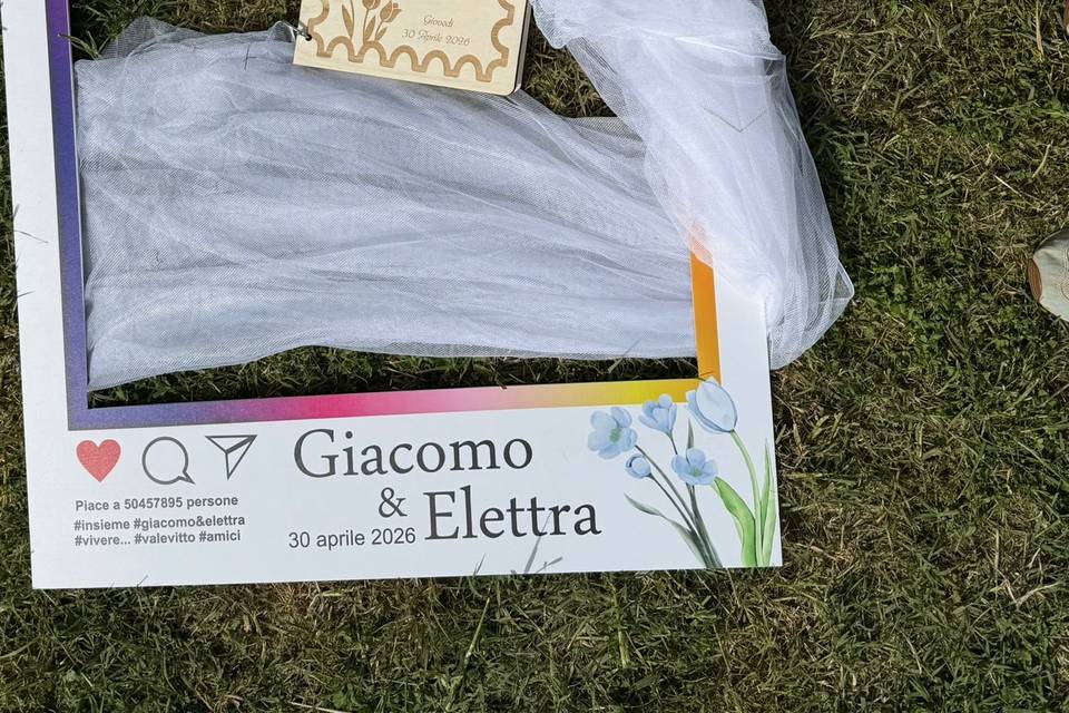 Gli sposi