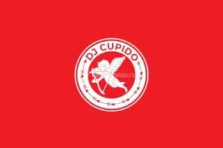 Logo Dj Cupido