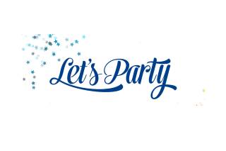 Let's Party - Maggic