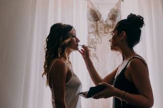 Giada Venturotti Makeup