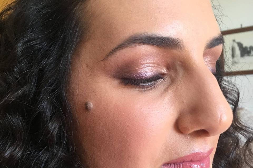 Wedding - Giada Venturotti Makeup