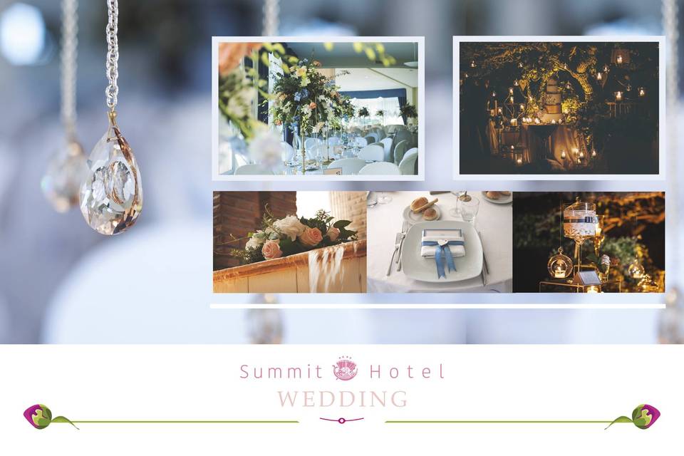 Summit Wedding